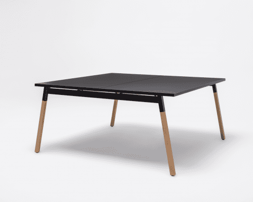 biurko-nogi-drewniane-podwojne-bench-Ogi_W-MDD-#2