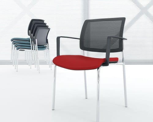 krzesło-obrotowe-konferencyjne-Gaya-MDD#2