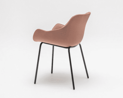 Krzeslo Lifespace Baltic Soft Mdd 6