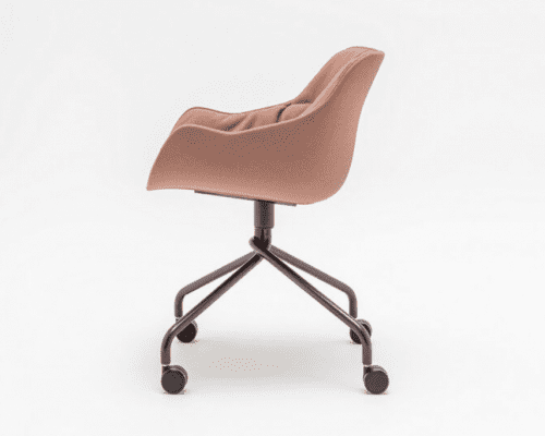 Krzeslo Lifespace Baltic Soft Obrotowy Mdd 6