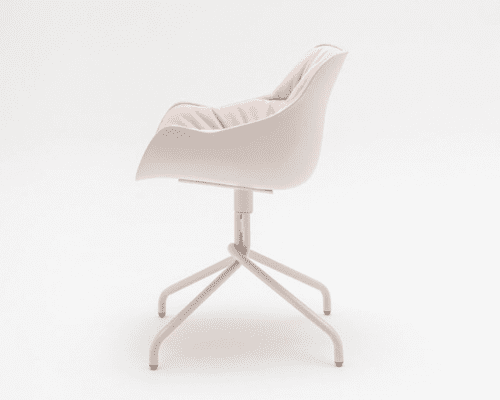 Krzeslo Lifespace Baltic Soft Obrotowy Mdd 9