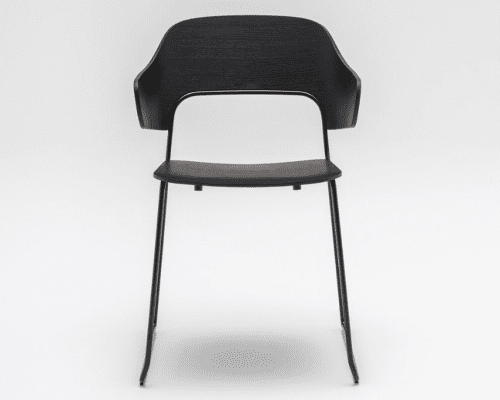 Krzeslo Sklejkowe Afi Mdd 8