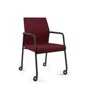 Acos Pro 3 Komfortowe krzesło konferencyjne ACOS PRO