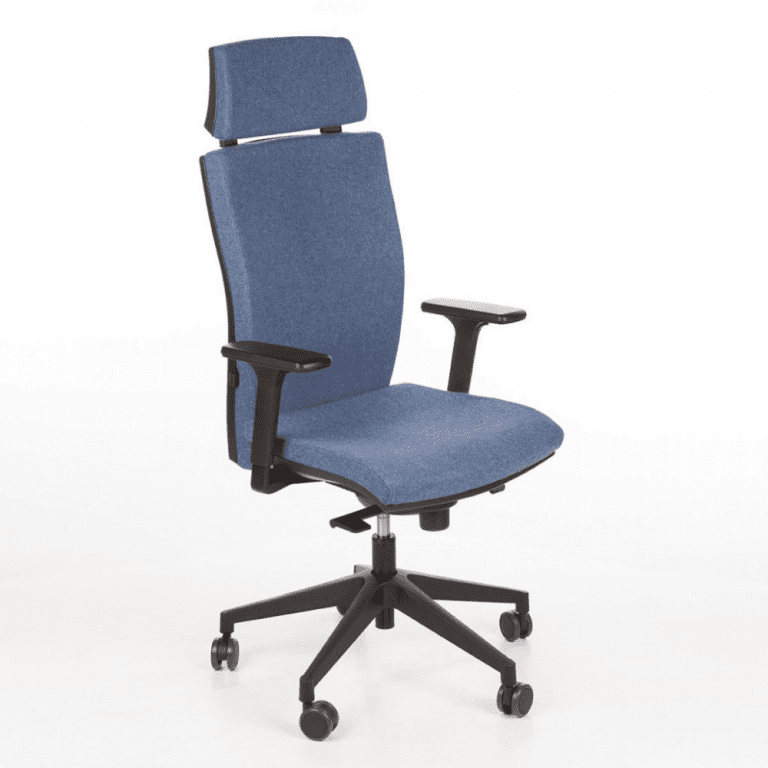 APOLLO 1 Komfortowy fotel biurowy APOLLO