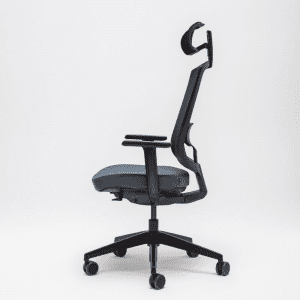 Sava 2 ergonomiczne krzesło obrotowe SAVA
