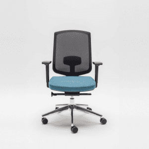 Sava 4 ergonomiczne krzesło obrotowe