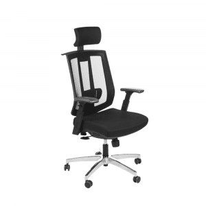 TAXIS 1 Ergonomiczne krzesło obrotowe TAXIS