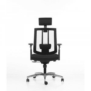 TAXIS 2 Ergonomiczne krzesło obrotowe TAXIS
