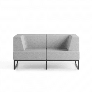 Plint 1 Sofa do biura PLINT