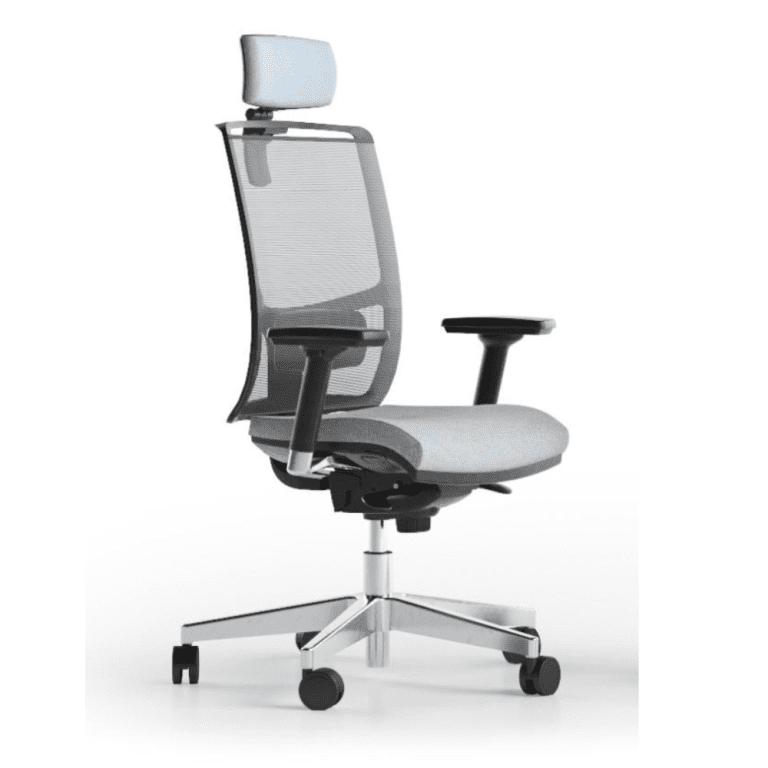 Krzesło Obrotowe Fotel Ergonomiczny DIVA Narbutas 1 ergonomiczny fotel obrotowy DIVA