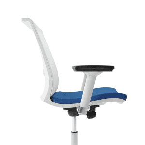 Krzesło Obrotowe Fotel Ergonomiczny EVA Narbutas 3