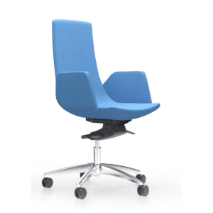 Krzesło Obrotowe Fotel Ergonomiczny NORTH CAPE Narbutas meble biurowe