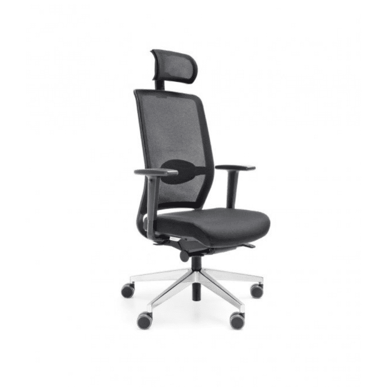 Ergonomiczny Fotel Obrotowy VERISNET Profim ergonomiczny fotel biurowy Veris